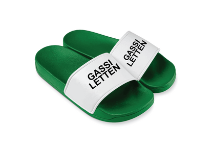 Gassi Letten Gr.36-47 versch. Farben