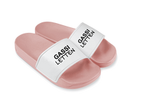 Gassi Letten Gr.28-35 versch. Farben