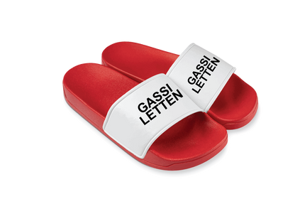 Gassi Letten Gr.36-47 versch. Farben