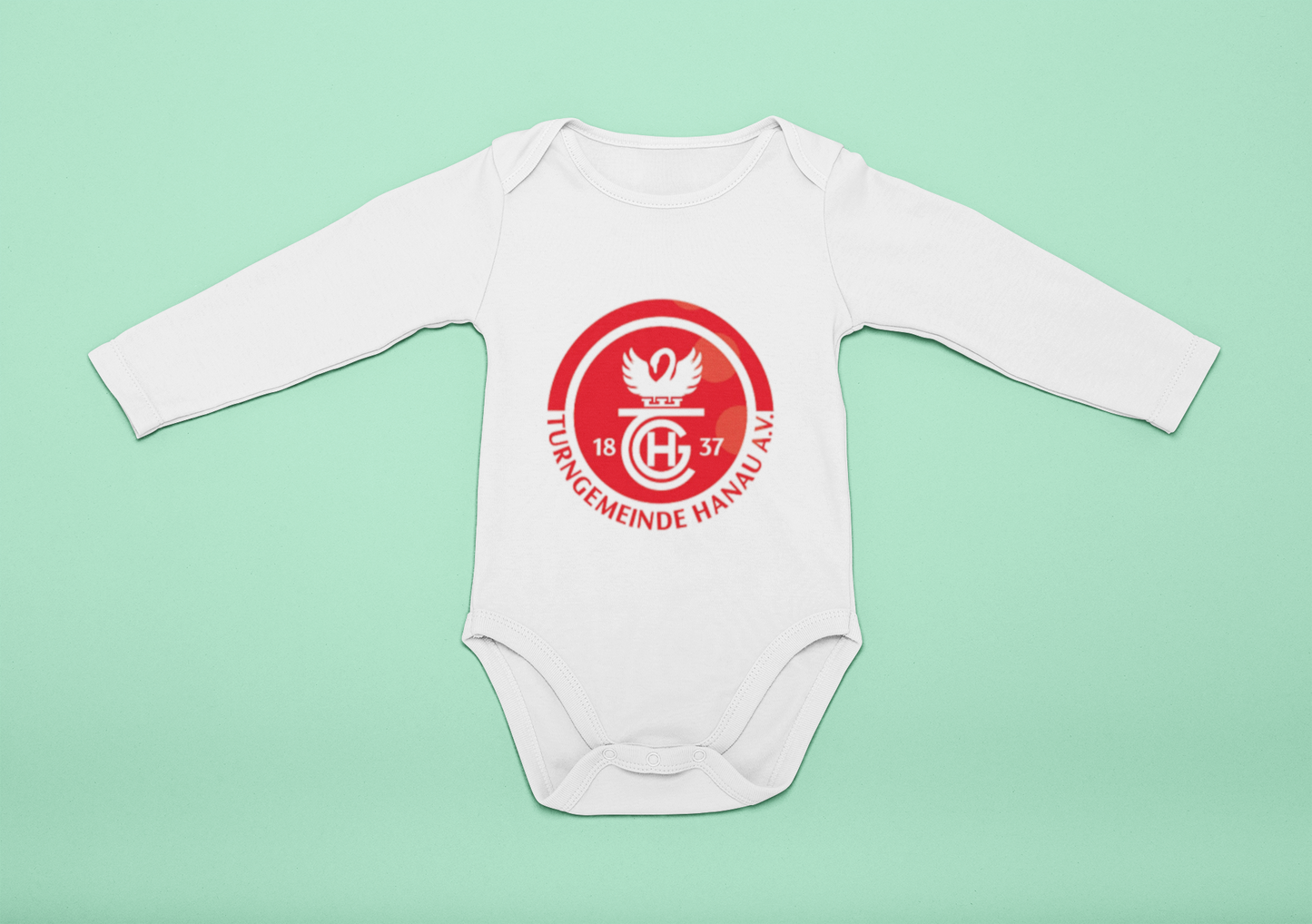 Babybody kurz oder langarm