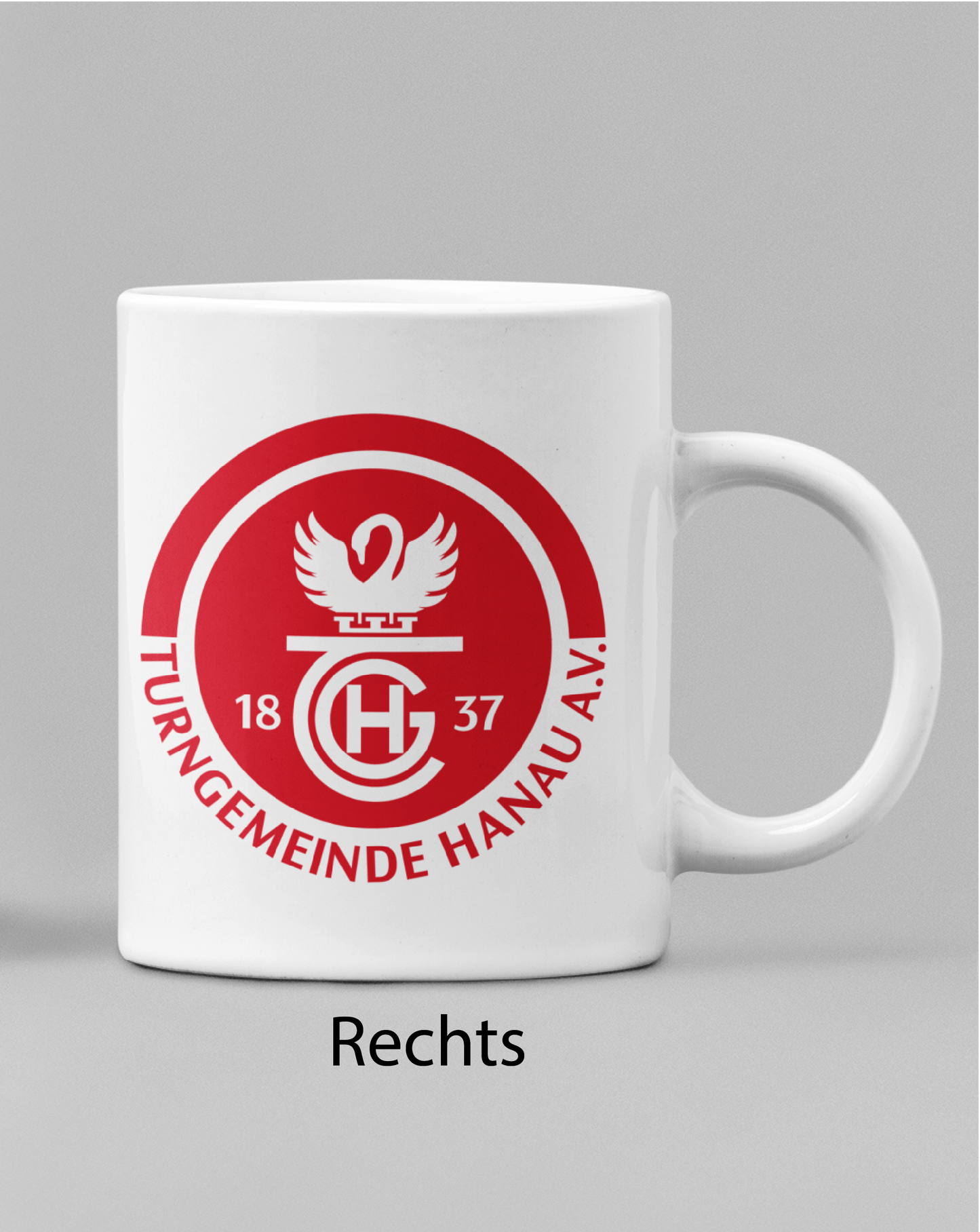 Kaffeetasse TGH