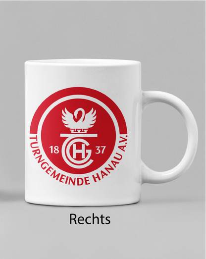 Kaffeetasse TGH