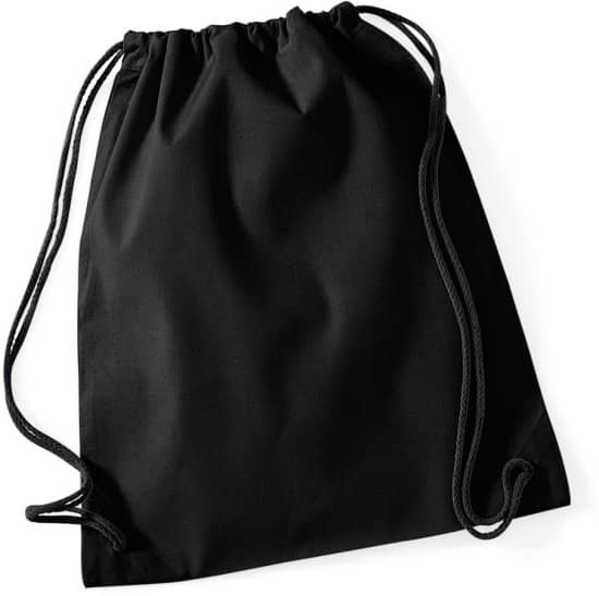 Rhodesian Ridgeback Turnbeutel / Gaffiti Design