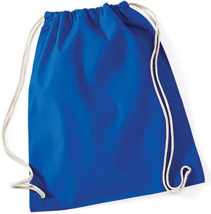 Rhodesian Ridgeback Turnbeutel / Gaffiti Design