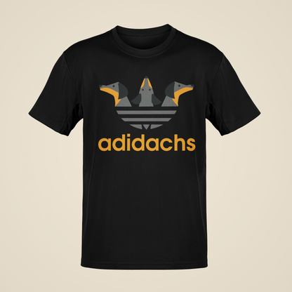 T-Shirt adidachs