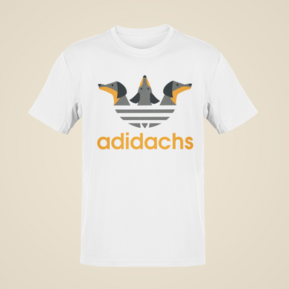 T-Shirt adidachs