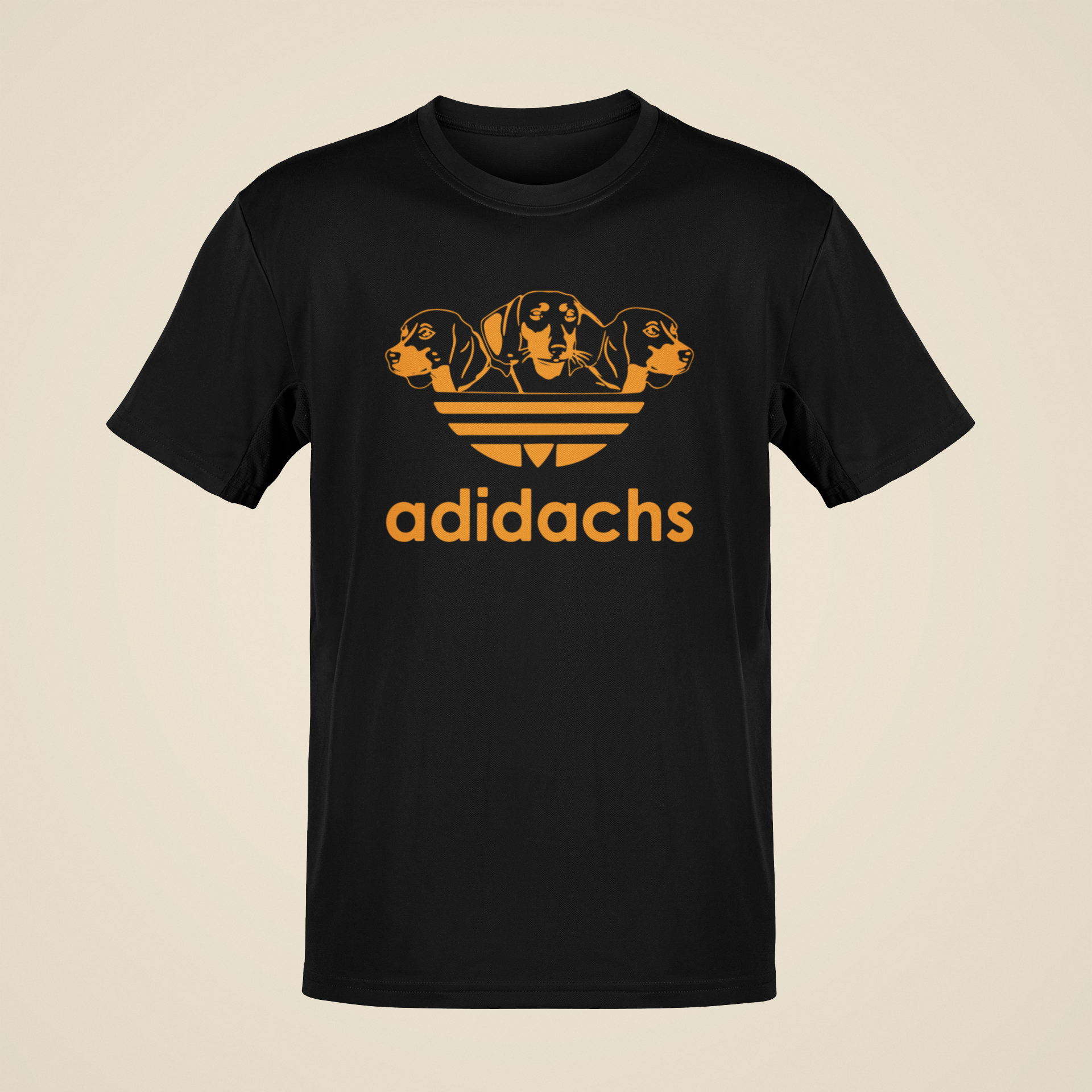 T-Shirt adidachs