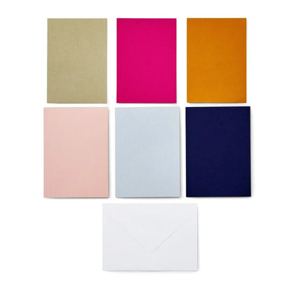 Cricut Insert Cards, Glitzer- – R40