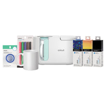 Cricut Mug Press Starter Bundle