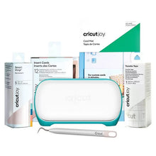 Cricut Joy Starter Bundle